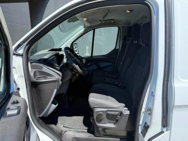 FORD Transit Custom 270 2.2 TDCi 125CV PC Furgone *HÄNDLER rif. 23883521 - Foto 3