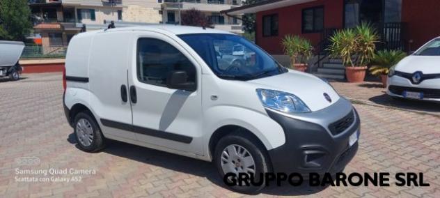 FIAT FIORINO 1.3 E6 MJT 80CV Cargo rif. 19518028 - Foto 3