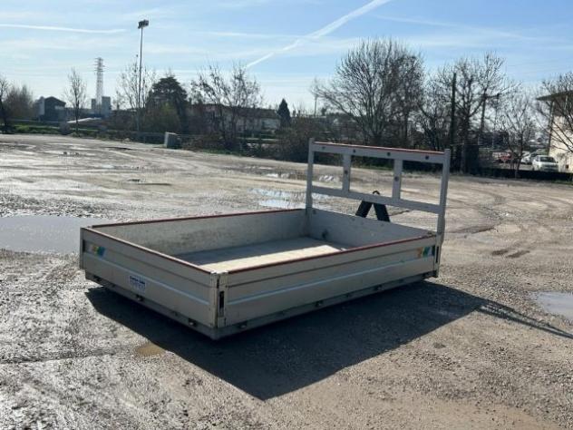 CONTAINER USATO SCARRABILE A PIANALE rif. 23749752 - Foto 5
