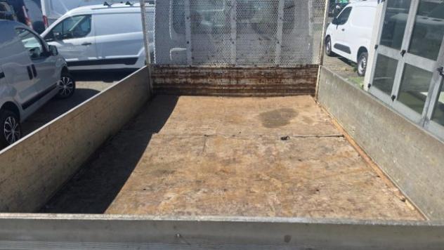 RENAULT Master T35 2.3 dCi/100 PL Cassone fisso E4 rif. 23806735 - Foto 8