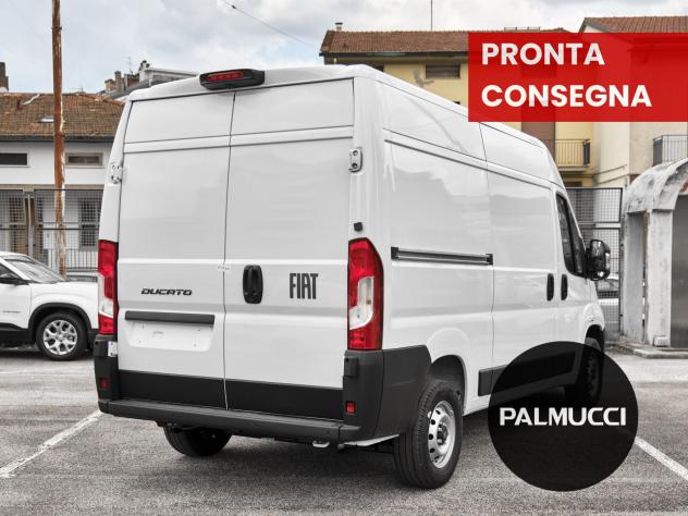 FIAT Ducato 35 2.2 Mjt 140CV PM-TM Furgone - Foto 4