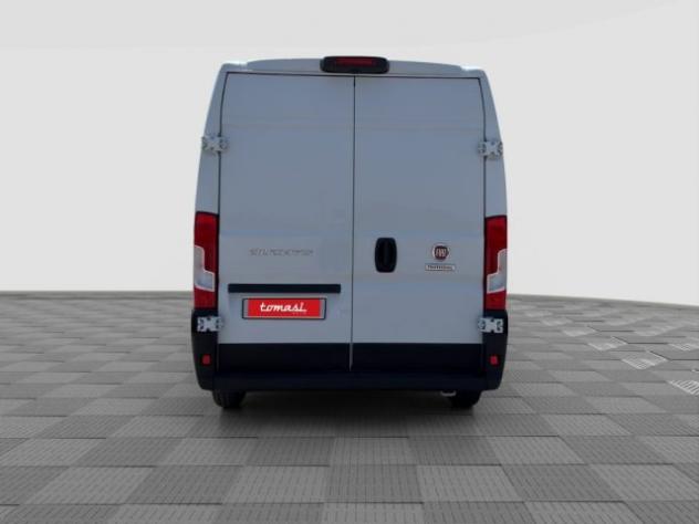 FIAT Ducato Ducato 35 2.2 Mjt 140CV PM-TM Furgone rif. 24039215 - Foto 4