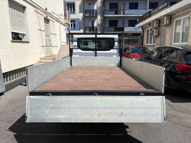 FORD Transit 350 2.0 EcoBl.MHEV130CV PL Cassonato Trend + IVA rif. 23905313 - Foto 8