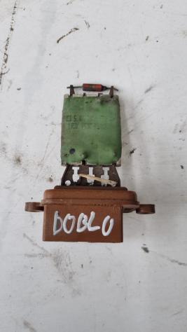 RESISTENZA RISCALDAMENTO FIAT Doblo Serie Restyling (0509)
