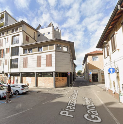 appartamento in affitto a Lissone