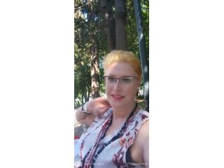 Amore e incontri Salerno - Donna cerca uomo Tel:3717462427