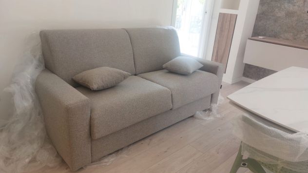 Divano-letto NUOVO - Foto 2