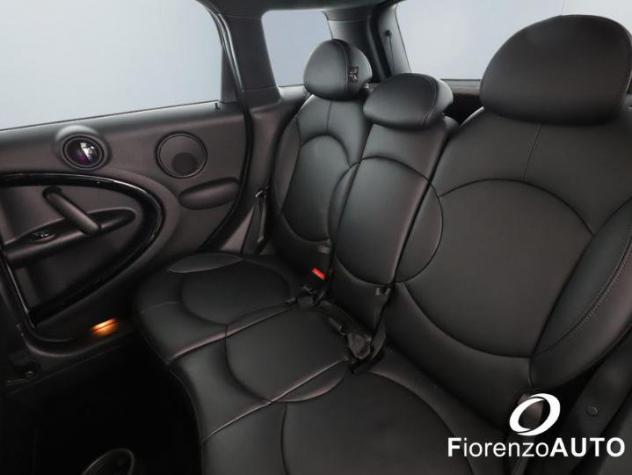 MINI Countryman 2.0 Cooper D 110CV (Aut)"PREZZO REALE" (F1381) - Foto 6