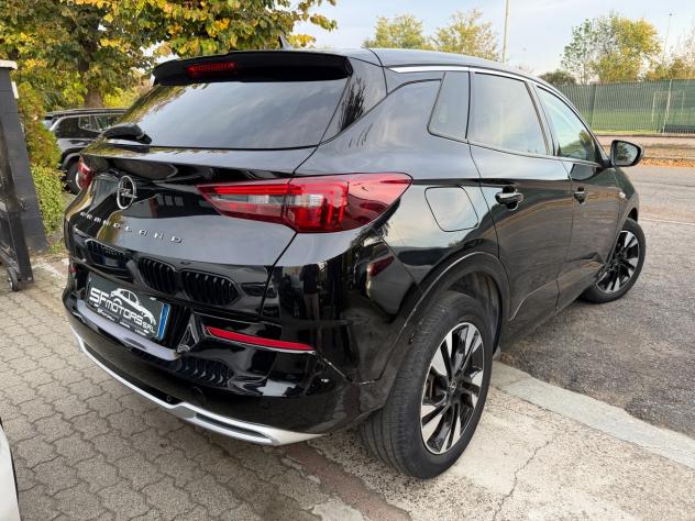Opel Grandland 1.5 diesel Ecotec aut. GS - Foto 5