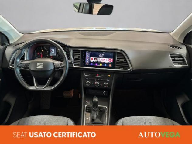 SEAT Ateca 2.0 tdi business 150cv dsg rif. 24194128 - Foto 8