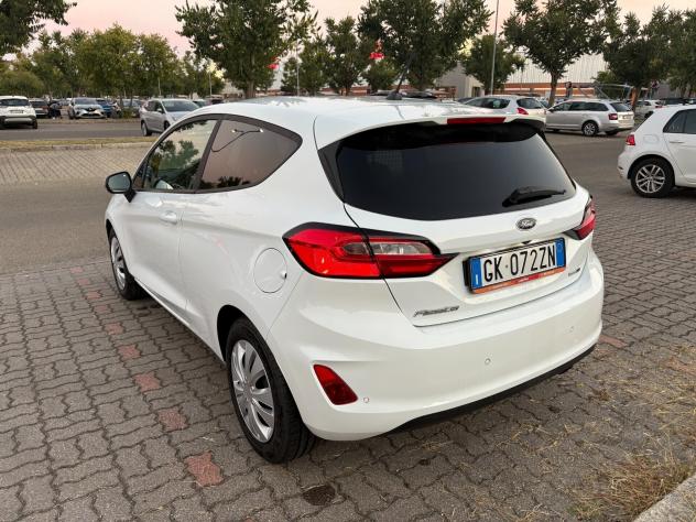 Ford Fiesta Active X 1.0 Ecoboost Hybrid 125 CV - Foto 6