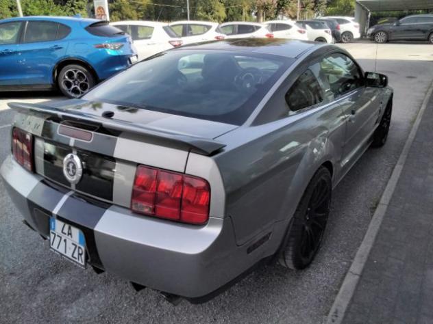 MUSTANG Mustang SHELBY GT 500 rif. 24036972 - Foto 9