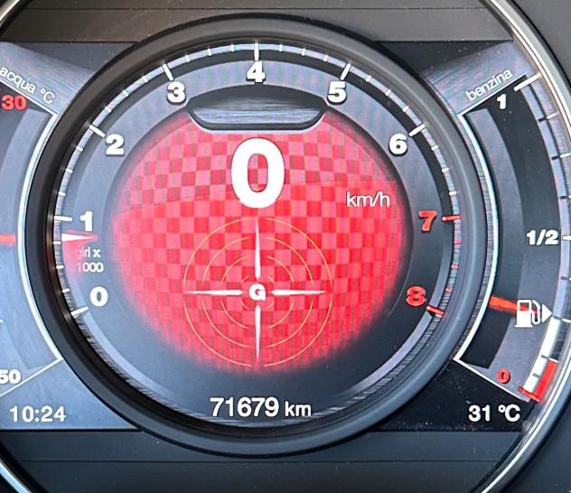 Abarth 595 1.4 t-jet Pista 160cv - Foto 16