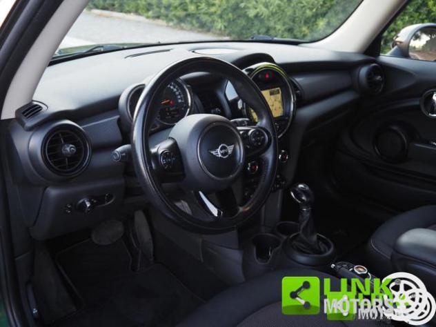 MINI Cooper D Hype autom - Foto 4