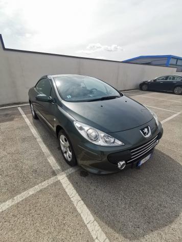 Peugeot 307 2.0 HDi FAP CC Fine