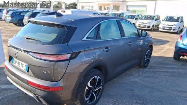 DS AUTOMOBILES DS 7 1.5 bluehdi Bastille 130cv auto TG: GP961FJ rif. 24012958 - Foto 5