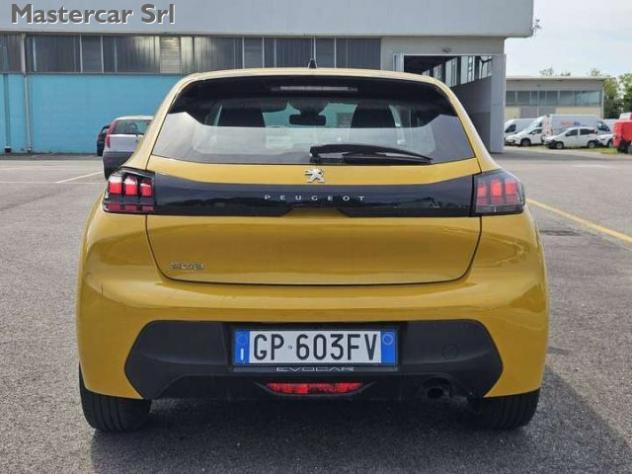 PEUGEOT 208 208 II 2019 1.2 puretech Active s - GP603FV rif. 23965263 - Foto 5