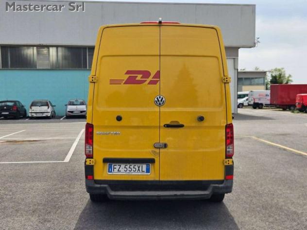 VOLKSWAGEN Crafter 2.0 tdi 140cv L3H3 Logistic my19 - FZ555XL rif. 24006100 - Foto 5