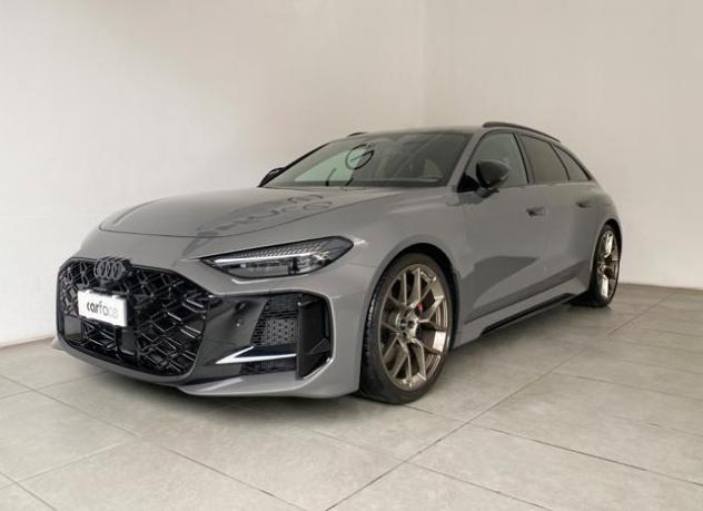AUDI RS5 station wagon rif. 24088537