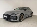 AUDI RS5 station wagon  rif. 24088537