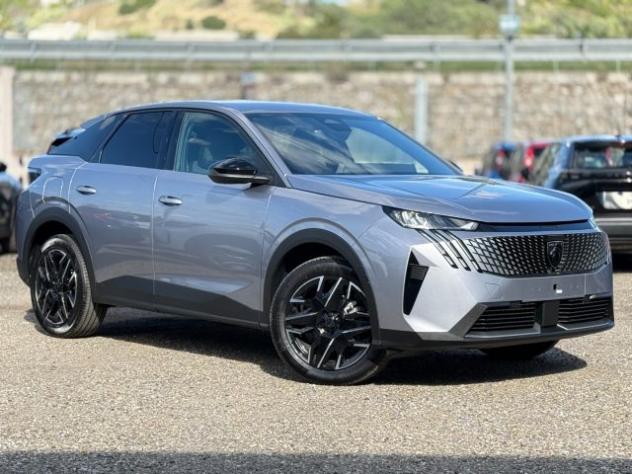 PEUGEOT 3008 Hybrid 145 e-DCS6 Allure rif. 23800301 - Foto 3