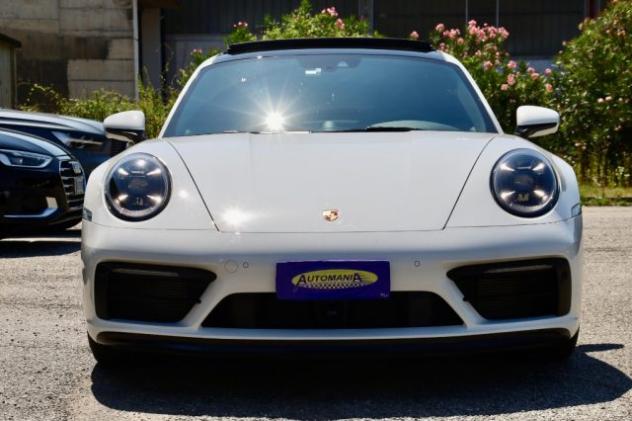 PORSCHE 911 992 Carrera 4 GTS rif. 23944209 - Foto 2