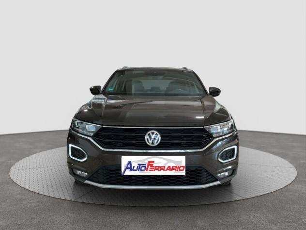 VOLKSWAGEN T-Roc 1ª serie T-Roc 1.5 TSI ACT Style BlueMotion Technology - Foto 2