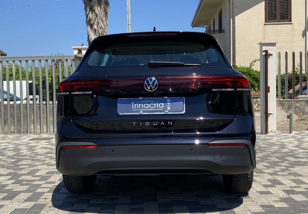 Volkswagen Tiguan Life 2.0 TDI 150CV DSG - Foto 5