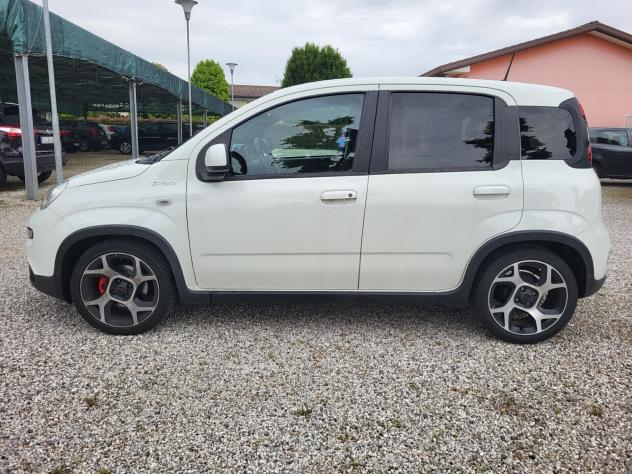Fiat Panda 1.0 FireFly S&S Hybrid Sport - Foto 3
