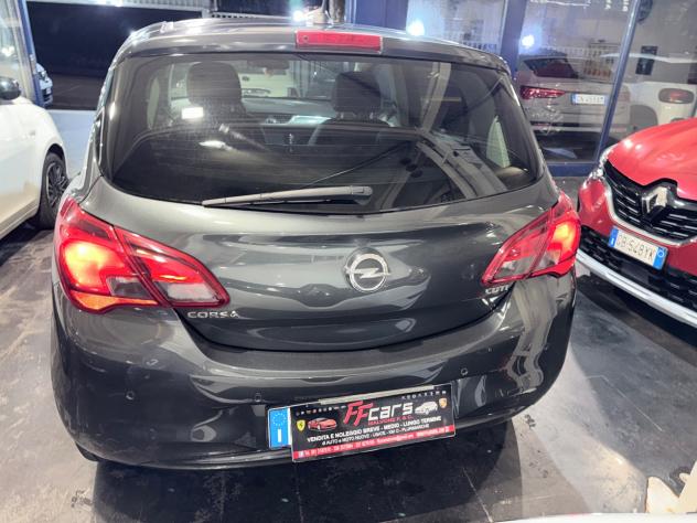 Opel Corsa 1.3 CDTI 5 porte Black Edition - Foto 7