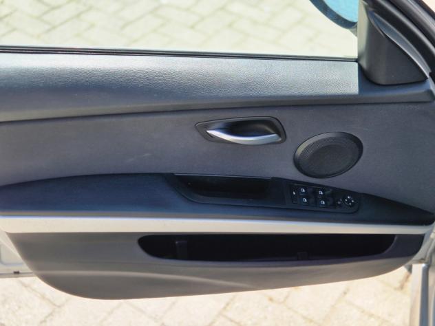 Bmw 320d ,163 CV /2007 - Foto 6