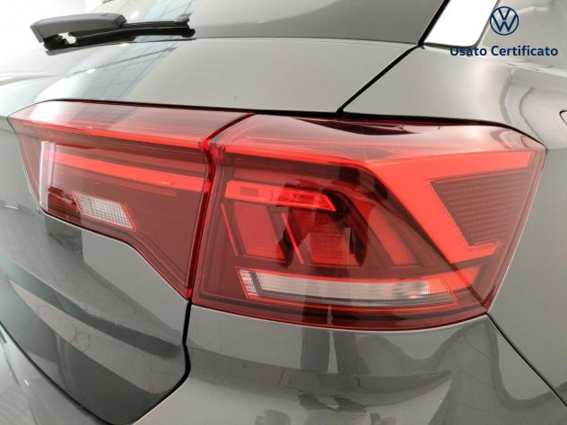 Volkswagen T-Roc 1.0 TSI Style - Foto 8