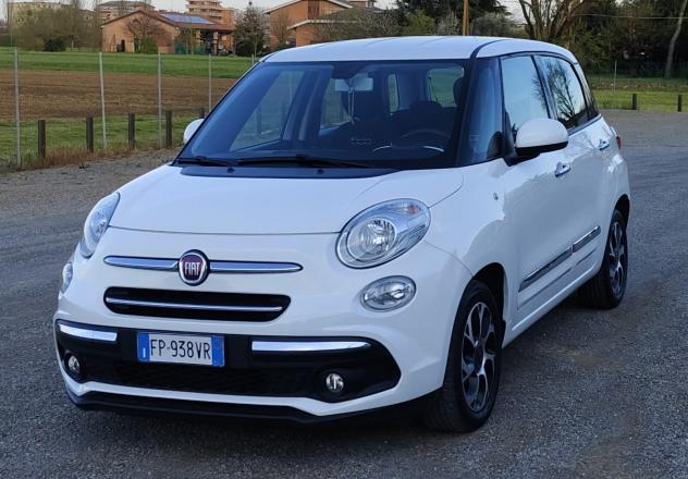 Fiat 500L 1.3 Multijet 95 CV Business - Foto 2