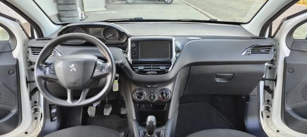 Peugeot 208 PureTech 68 5 porte Active - Foto 7