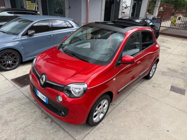 Renault Twingo TCe 90 CV EDC Intens CABRIO - Foto 5