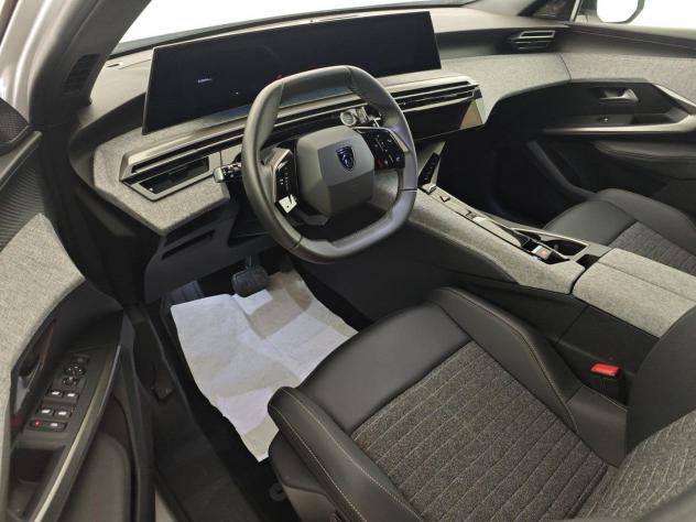 Peugeot 3008 Hybrid 145 e-DCS6 Allure - Foto 9