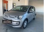 VOLKSWAGEN - Up! - 5 porte eco take  BMT