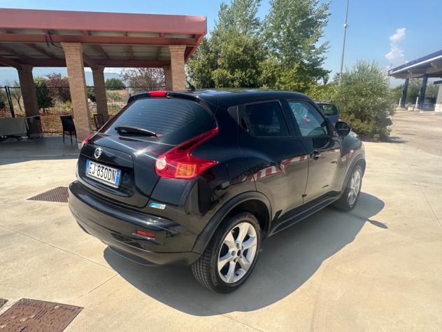 Nissan Juke 1.5 dCi - Foto 2