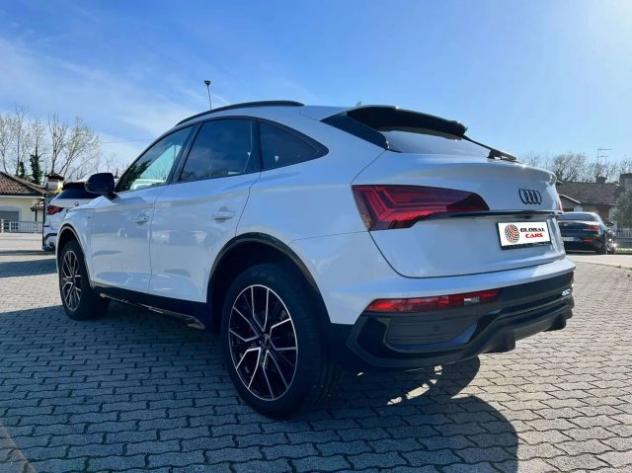 AUDI Q5 Sportback 40TDI S line Plus quat/PRONTA CONSEGNA rif. 23833639 - Foto 5