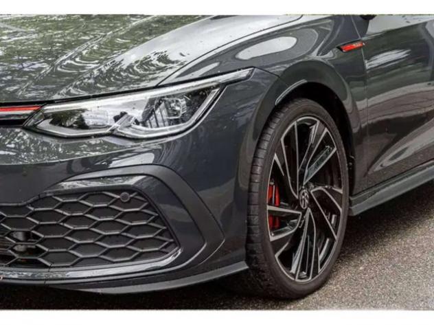 VOLKSWAGEN Golf GTI Golf 2.0 tsi GTI MT Ultimate 245cv rif. 23837859 - Foto 7