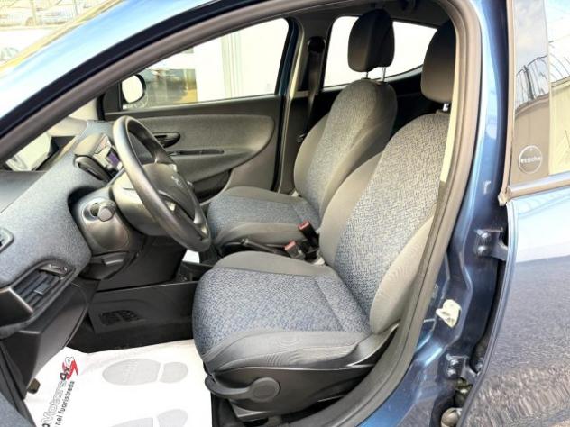 LANCIA Ypsilon 1.0 FireFly Hybrid 5 Pt. Silver rif. 23784245 - Foto 9