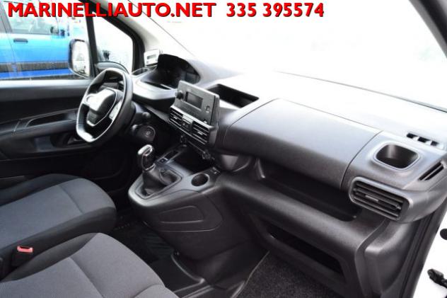 PEUGEOT Partner 1.5 BlueHDi 100CV Furgone Grip CON FRIGO ATP rif. 23930820 - Foto 9