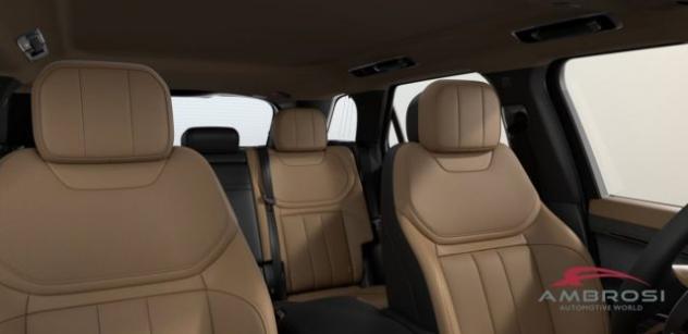 LAND ROVER Range Rover Sport PHEV AWD 5DR SWB Dynamic SE 460PS Auto rif. 22066024 - Foto 6
