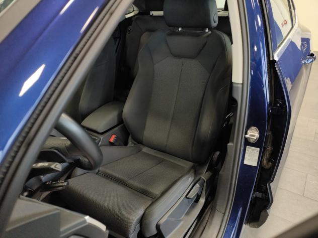 Audi Q3 Sportback SPB 45 TFSIe S tronic Tetto Adap.Cruise Keyless - Foto 4