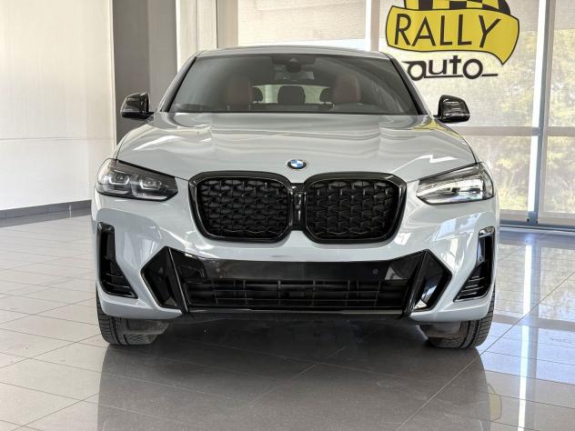 Bmw X4 M Sport 20 d MHEV #10656 - Foto 2