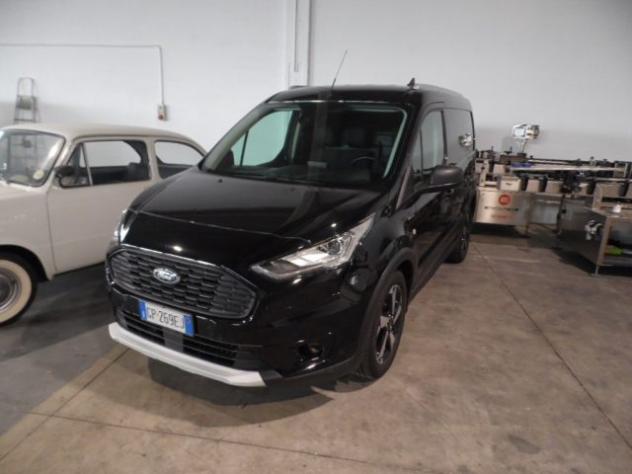 FORD Transit Connect 220 1.5 Ecoblue 100CV PC Furgone Active rif. 24179603