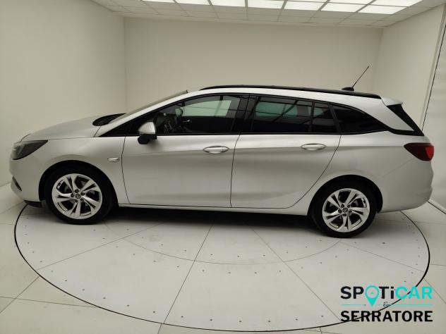 Opel Astra V Sports Tourer 1.5 cdti Business Elegance s&s 122cv at9 - Foto 4