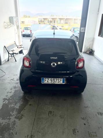Smart ForFour EQ Edition One (22kW) - Foto 8