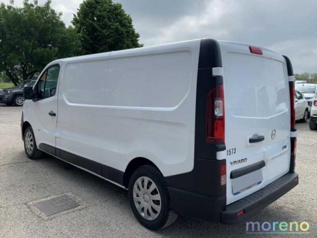 OPEL Vivaro 1.6 cdti 120 CV L2 H1 Edition E6 rif. 19121070 - Foto 5