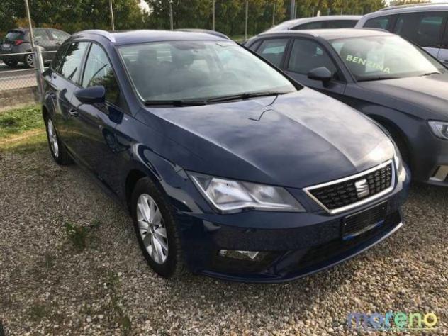 SEAT Leon ST 1.5 TGI 130 CV Style rif. 18744500 - Foto 2